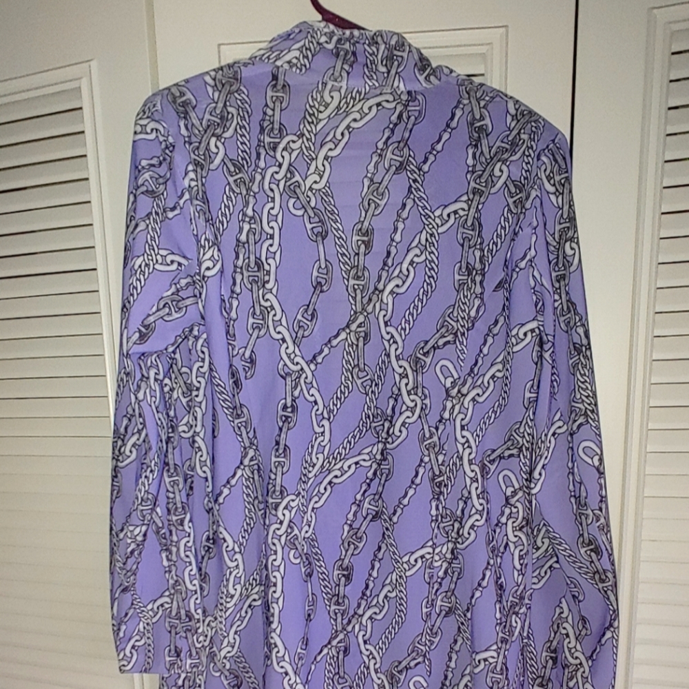 Chain jacket - Picture 2 of 3